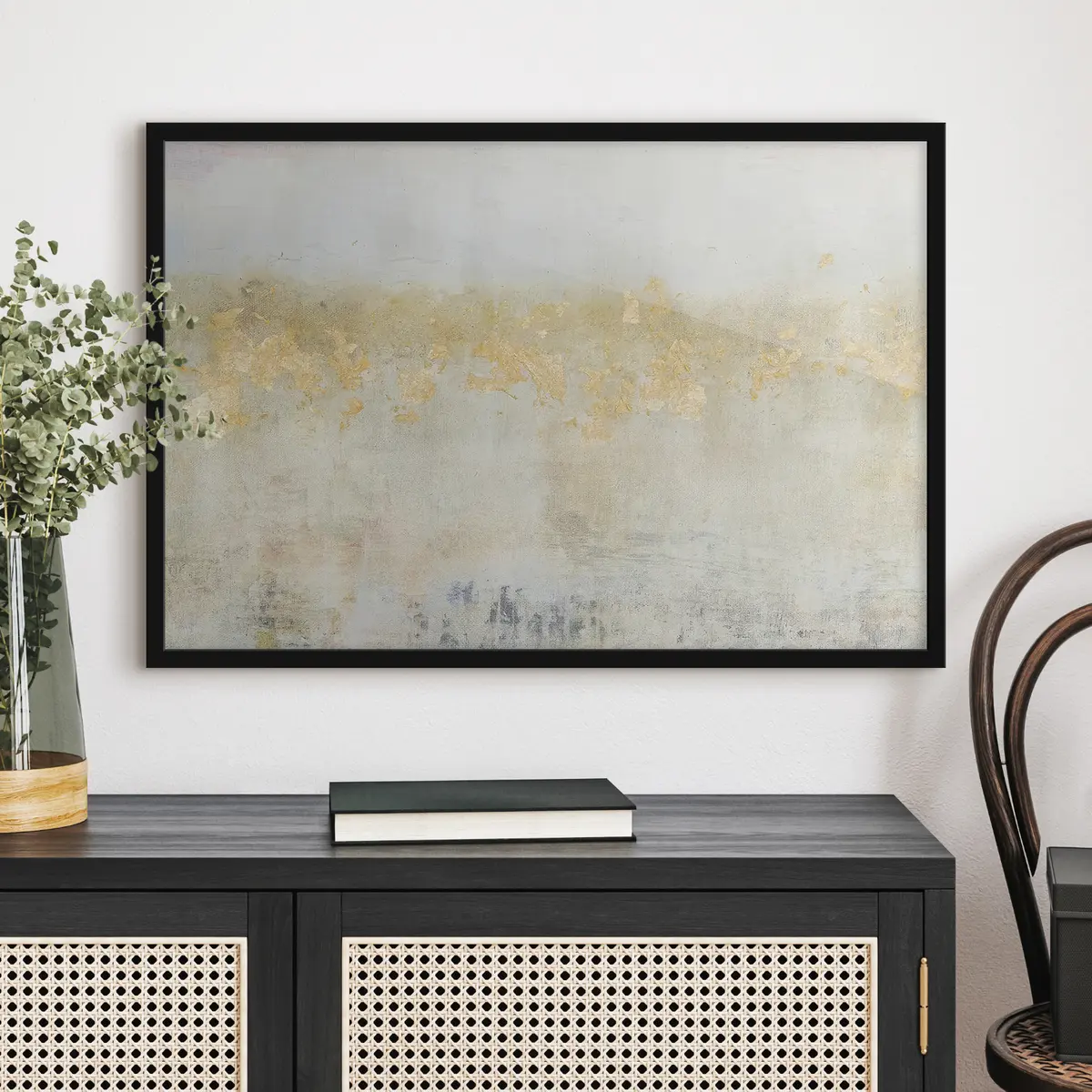 Plakat Betoonsein f35841