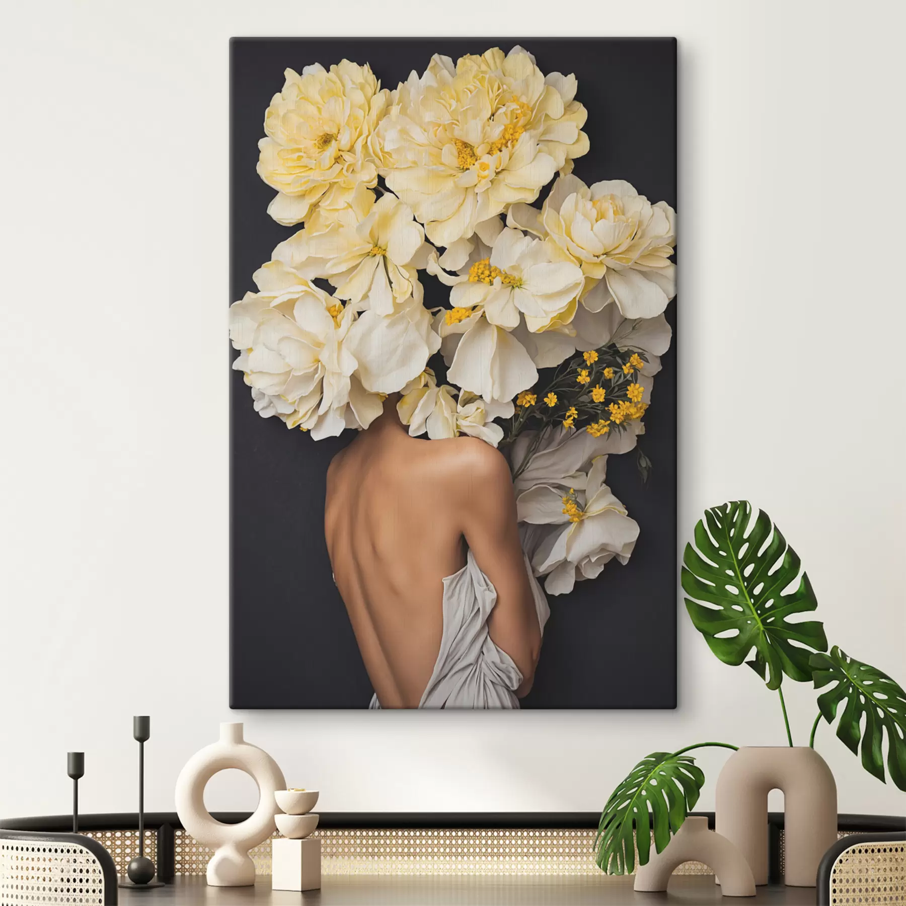 Pilt Lilleline ilu, mis ümbritseb rahulikke hetki s37162