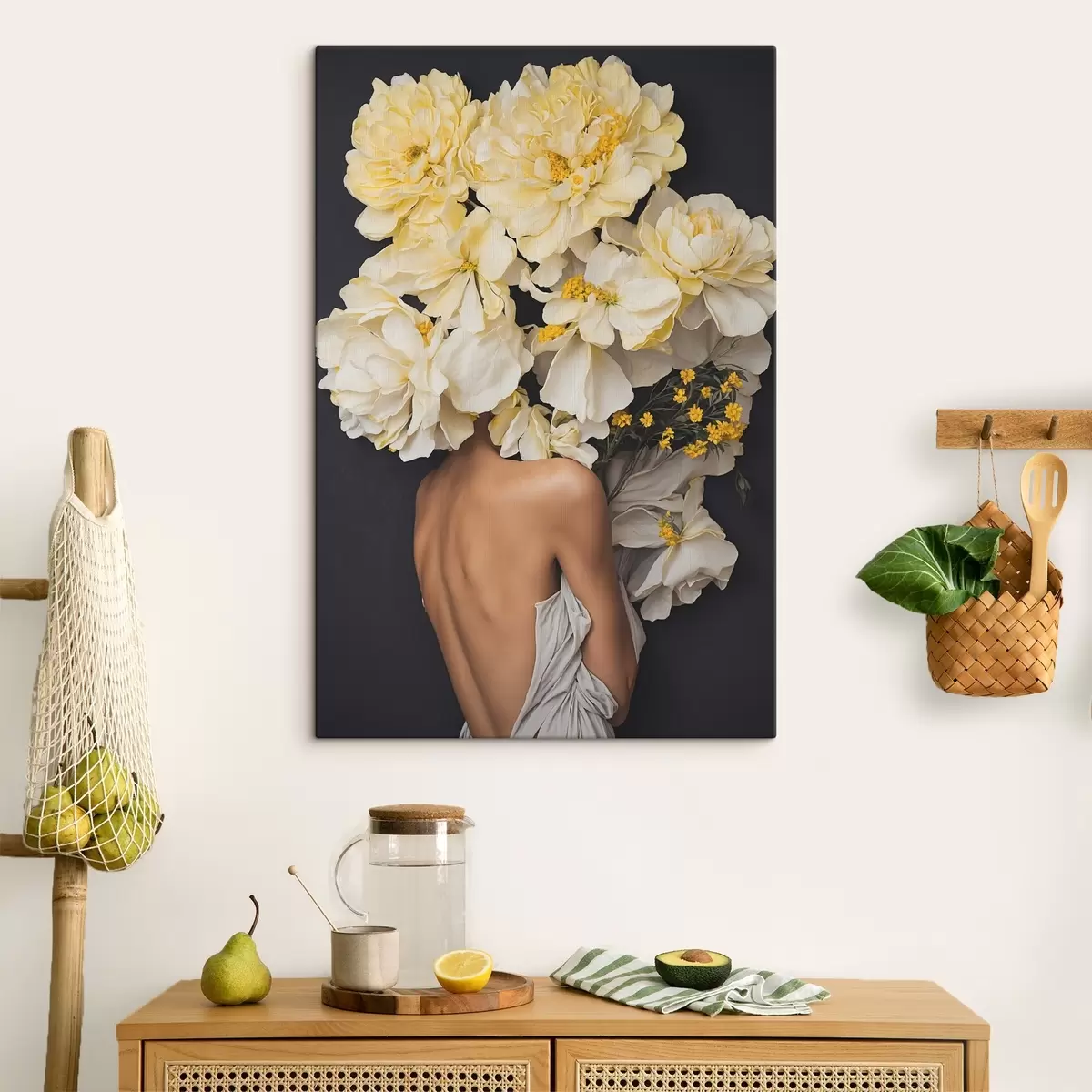 Pilt Lilleline ilu, mis ümbritseb rahulikke hetki s37162