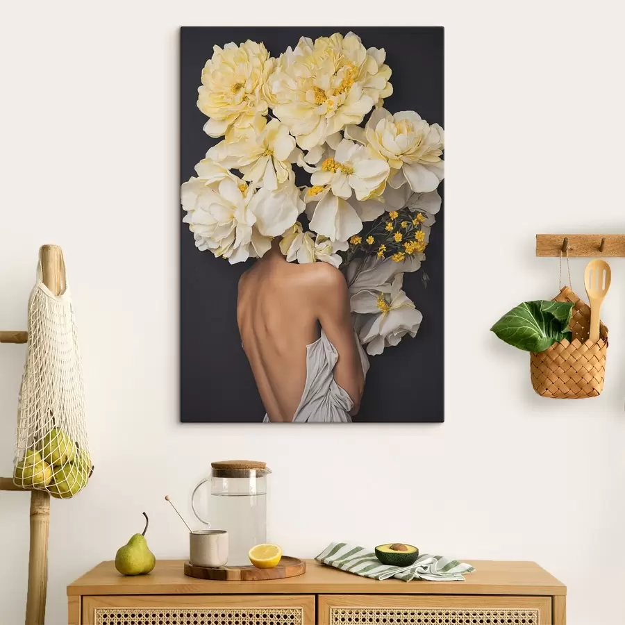 Pilt Lilleline ilu, mis ümbritseb rahulikke hetki s37162