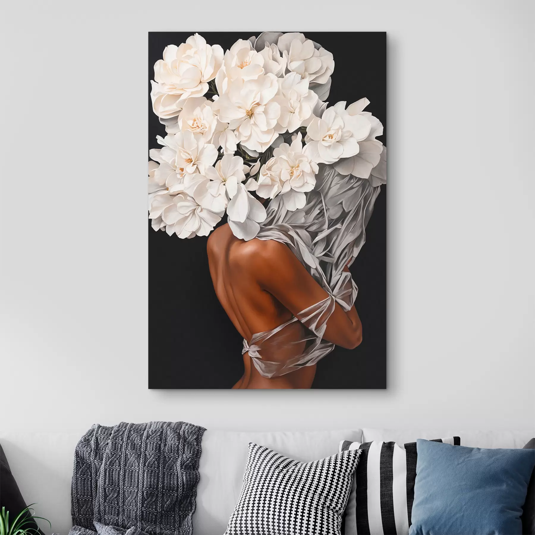 Pilt Elegantsus põimub looduse iluga s37163