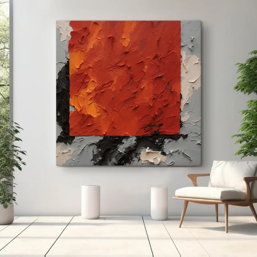 Pilt Julgete värvitoonid tekstuurse harmoonia s37167