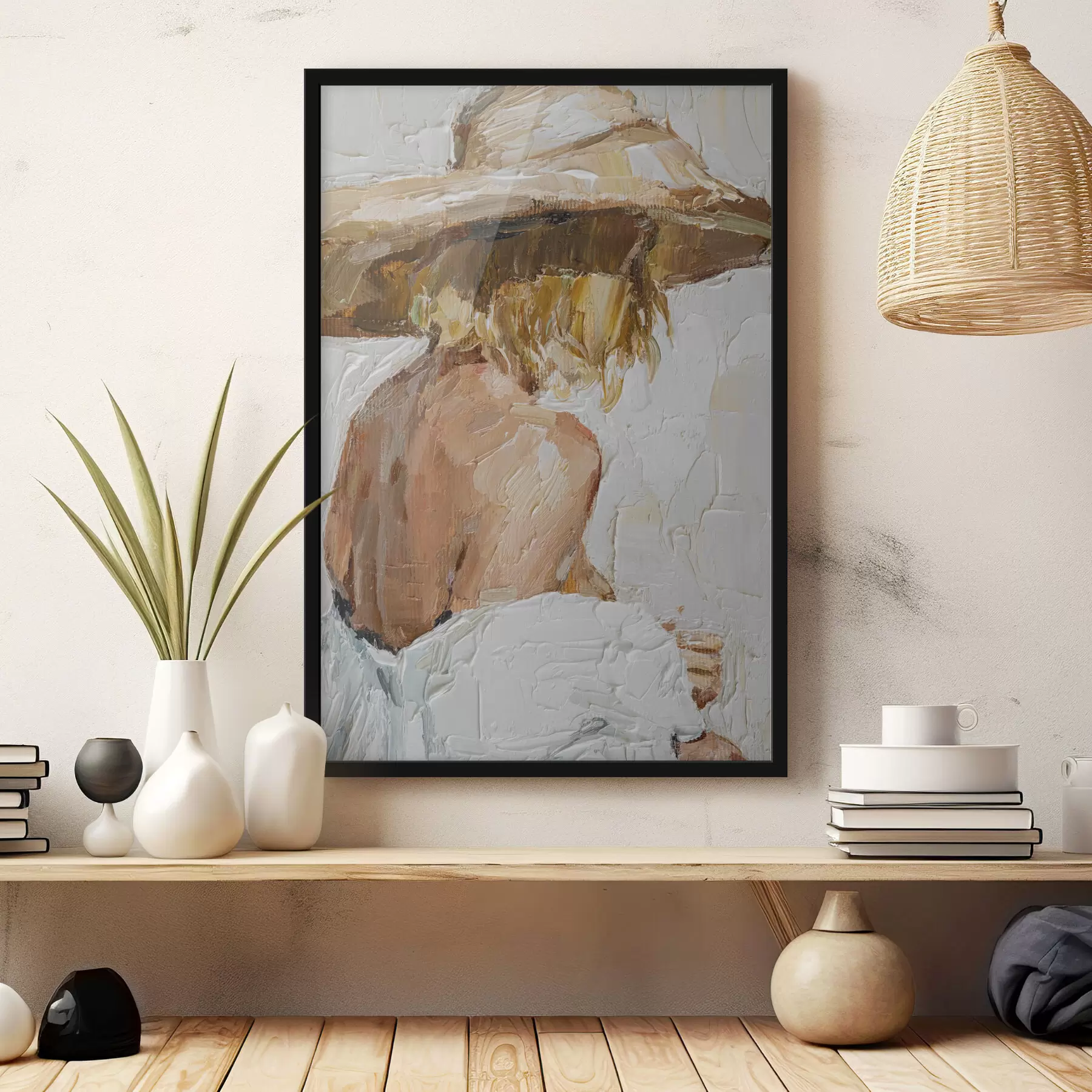 Fototapeedid Laisad suveunistused päikese käes f37061