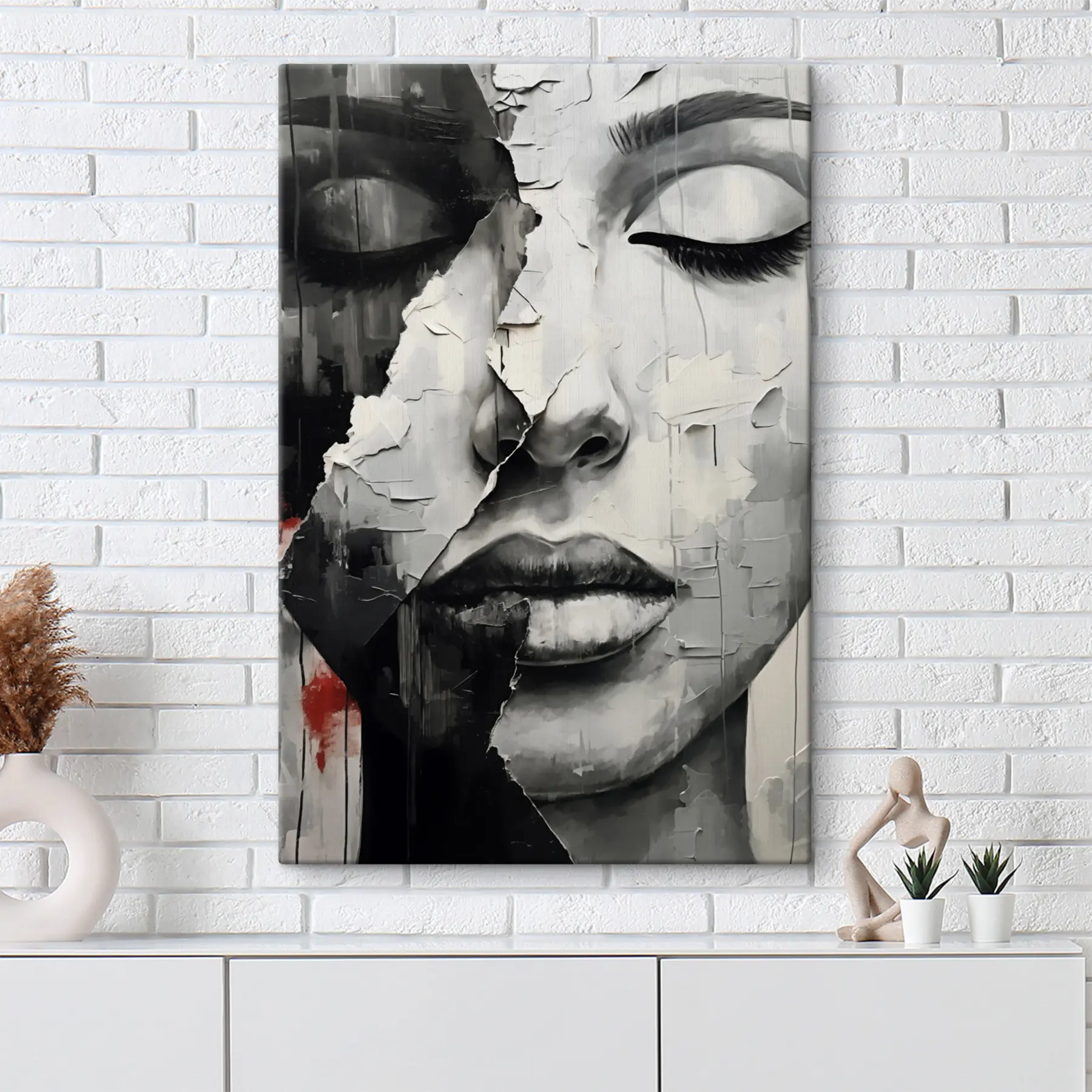 Pilt Emotsioonide ja väljenduse duaalsus s37068