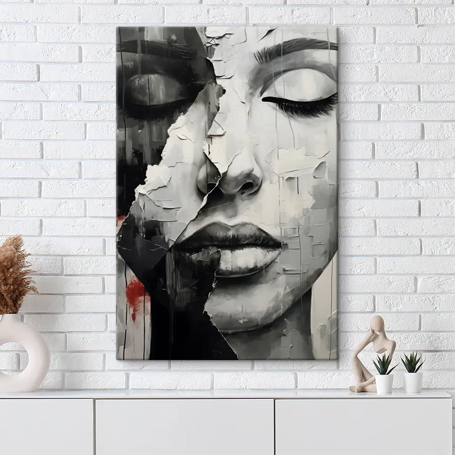 Pilt Emotsioonide ja väljenduse duaalsus s37068