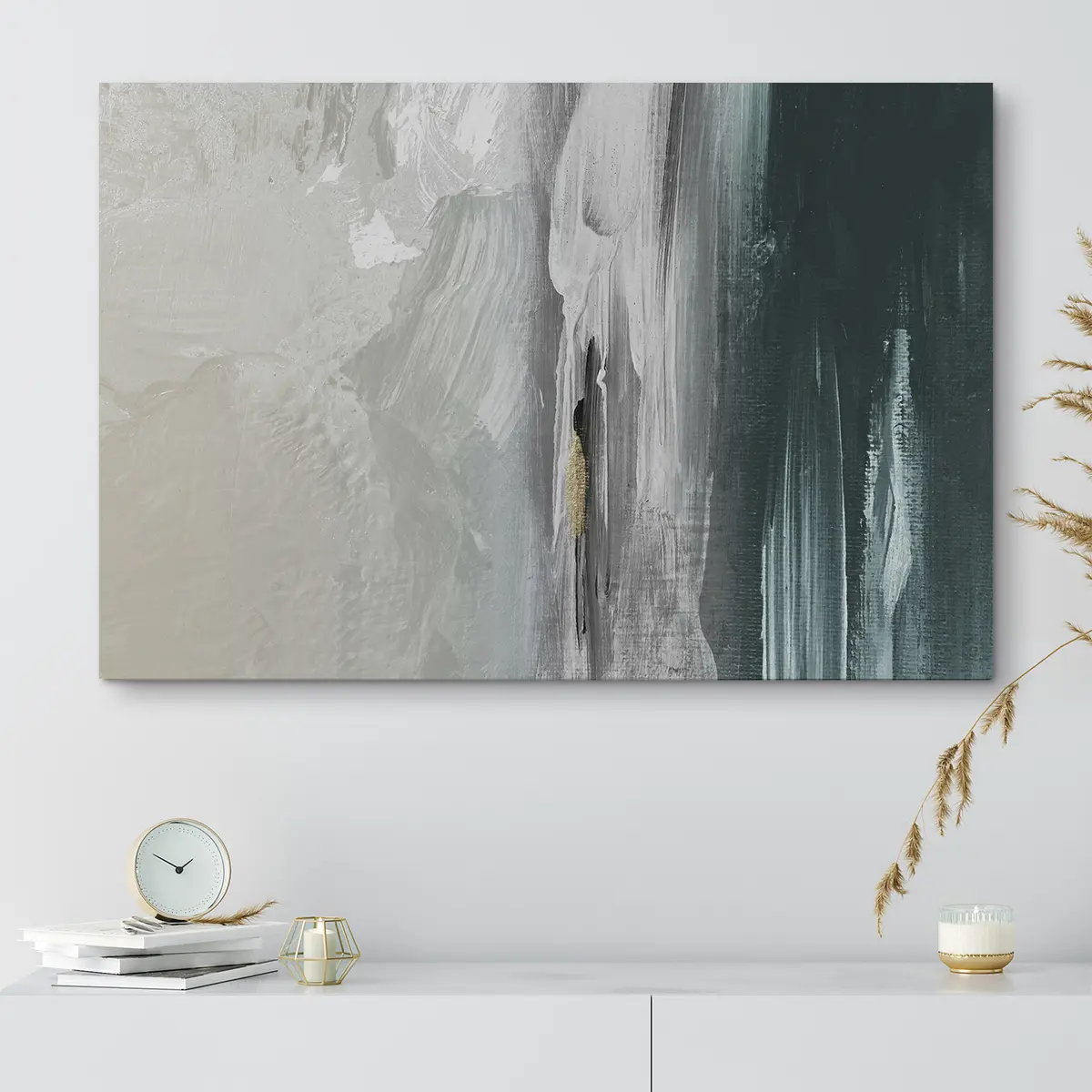 Pilt Õrnade värvide elegantne koosmäng s37158