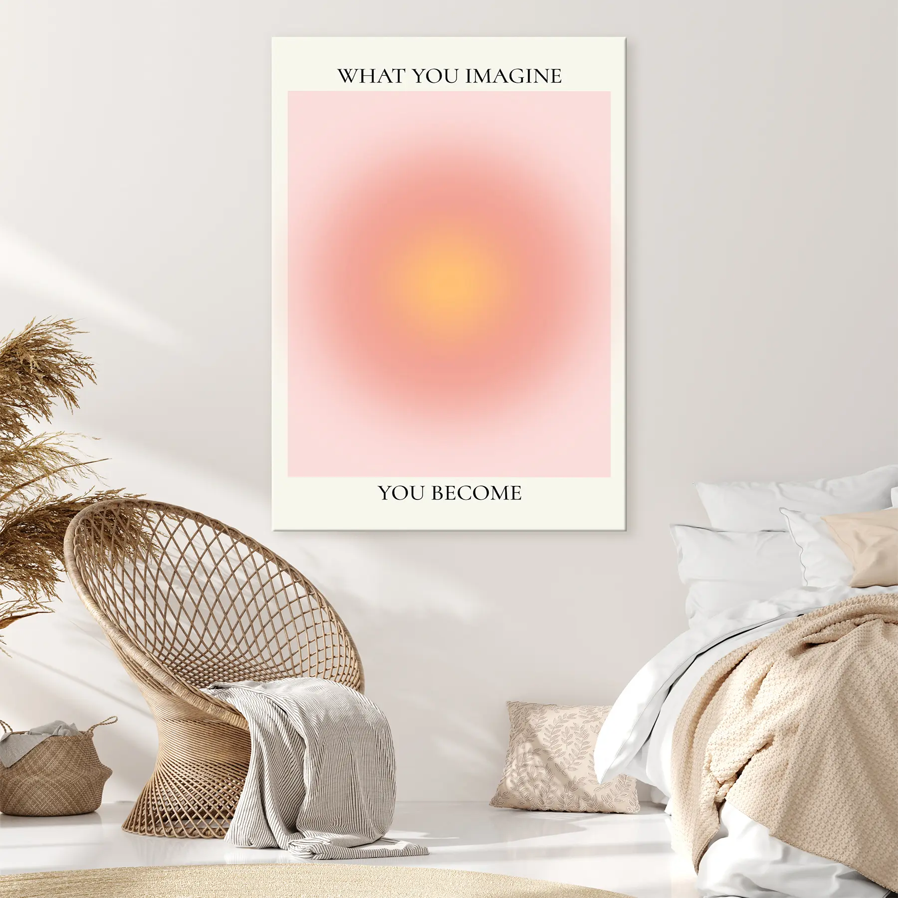 Fototapeedid Kujutle oma potentsiaali ja võta see omaks s37352