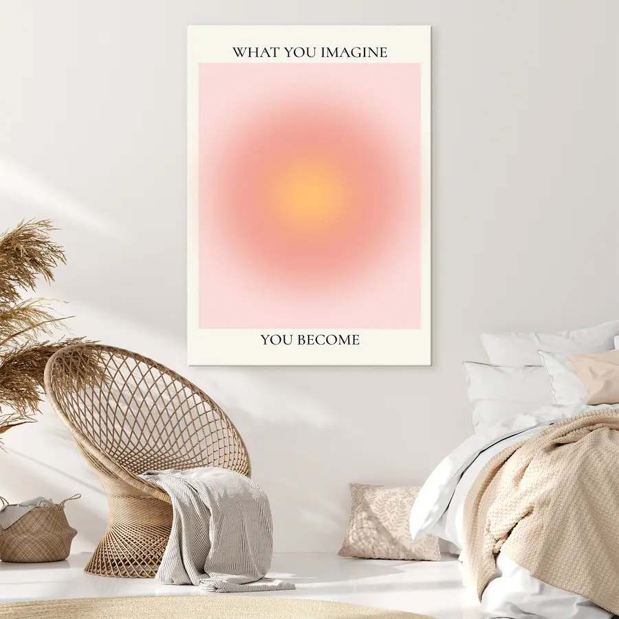 Pilt Kujutle oma potentsiaali ja võta see omaks s37352