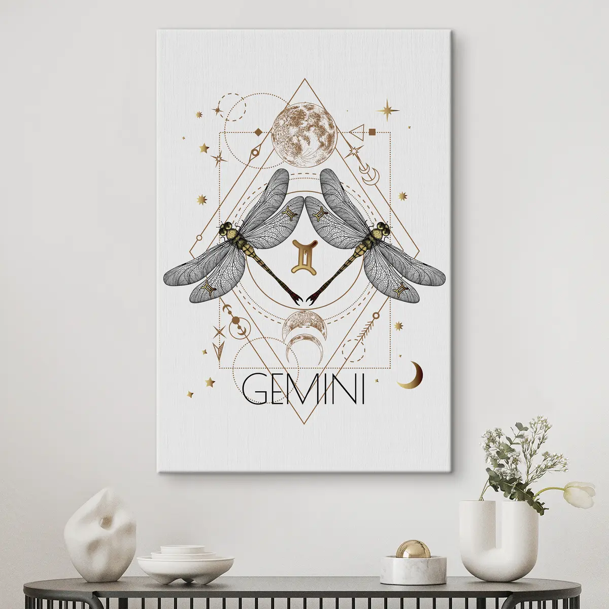 Pilt Kaksikute eeterlikud kaksikvaimud s36515