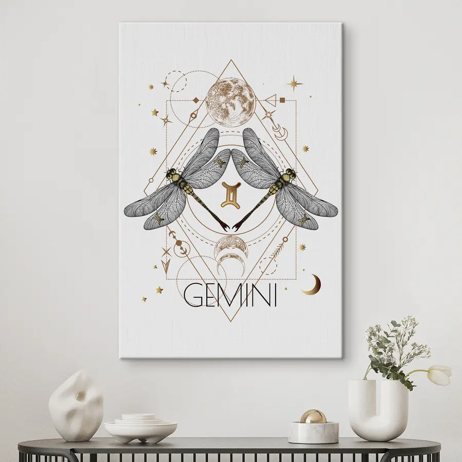 Pilt Kaksikute eeterlikud kaksikvaimud s36515